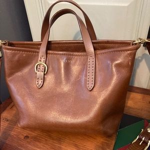 Fount Bellfield Crossbody